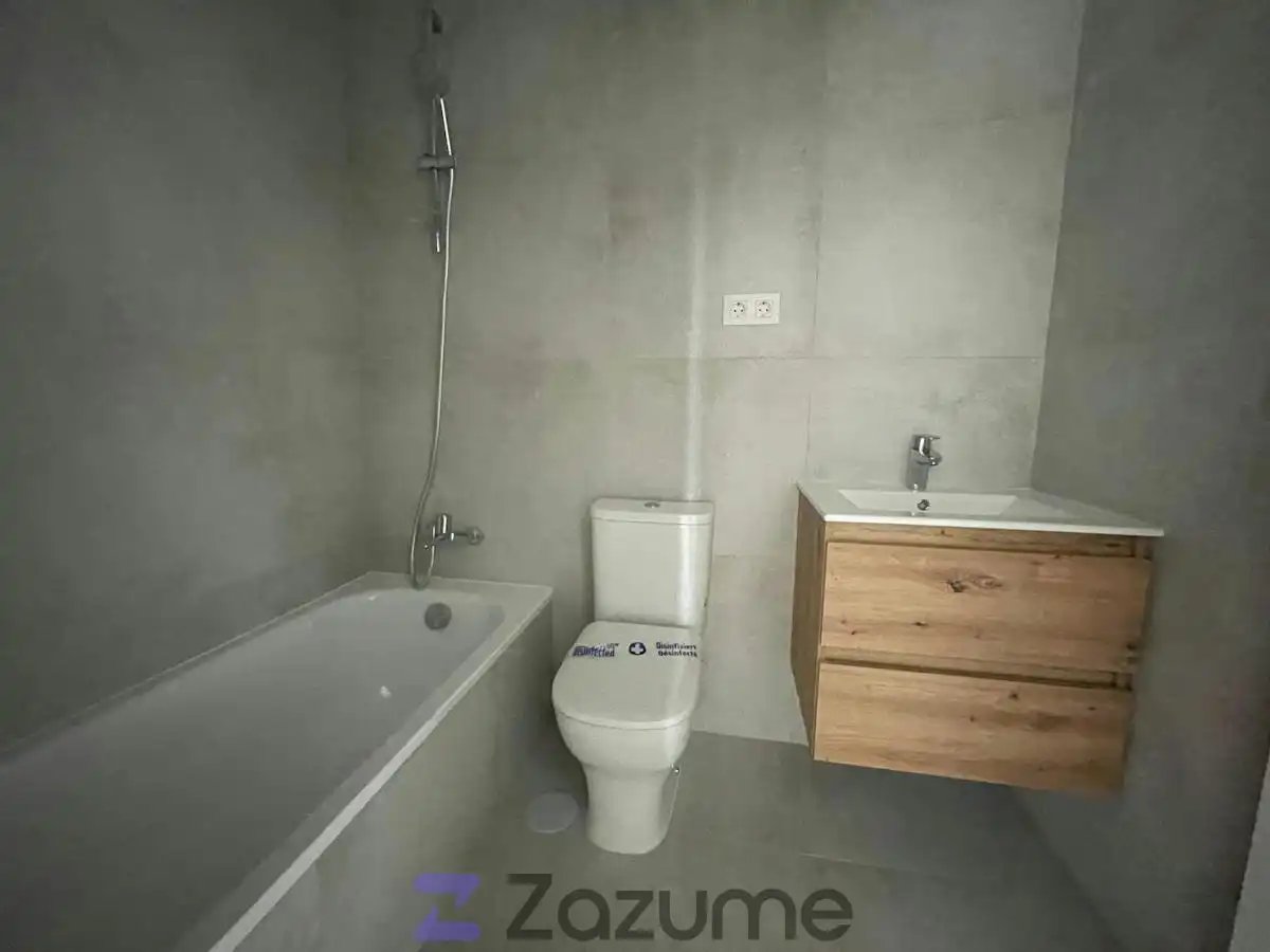 Pis de 110 m² a Mijas