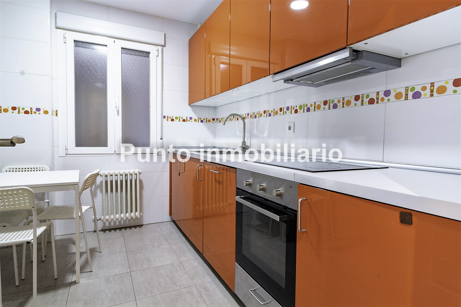 Piso de 108 m² en Valladolid