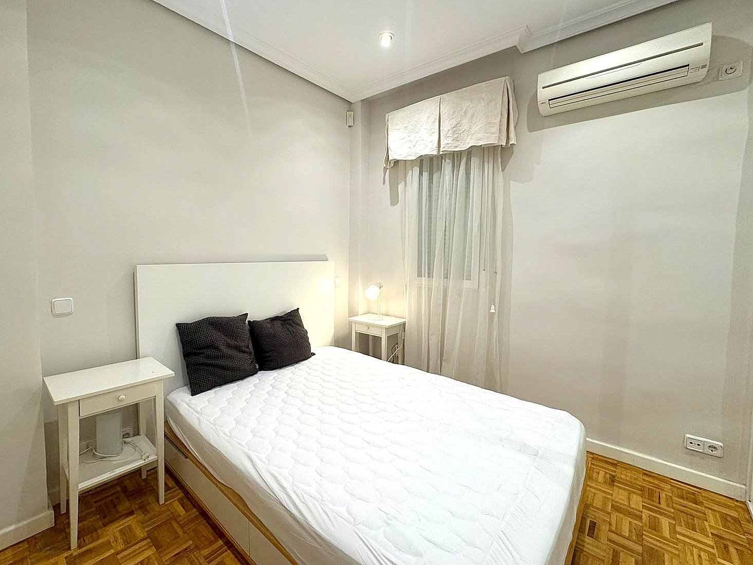 Appartamento 100 m² a Madrid