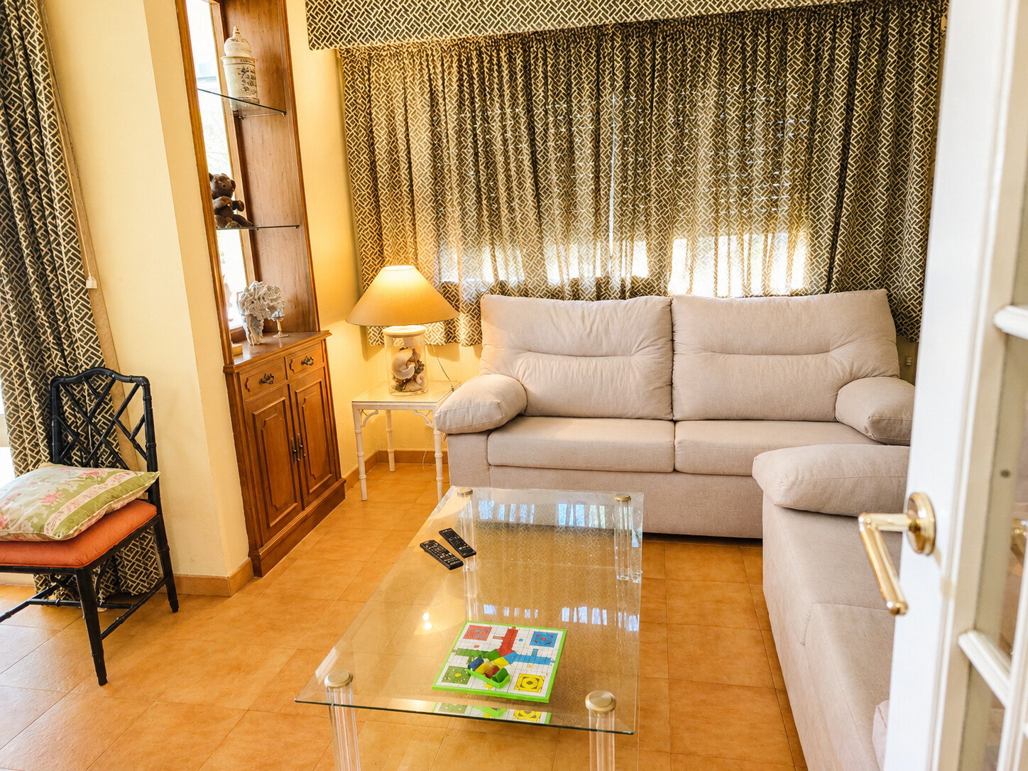 Piso de 130 m² en Benicasim