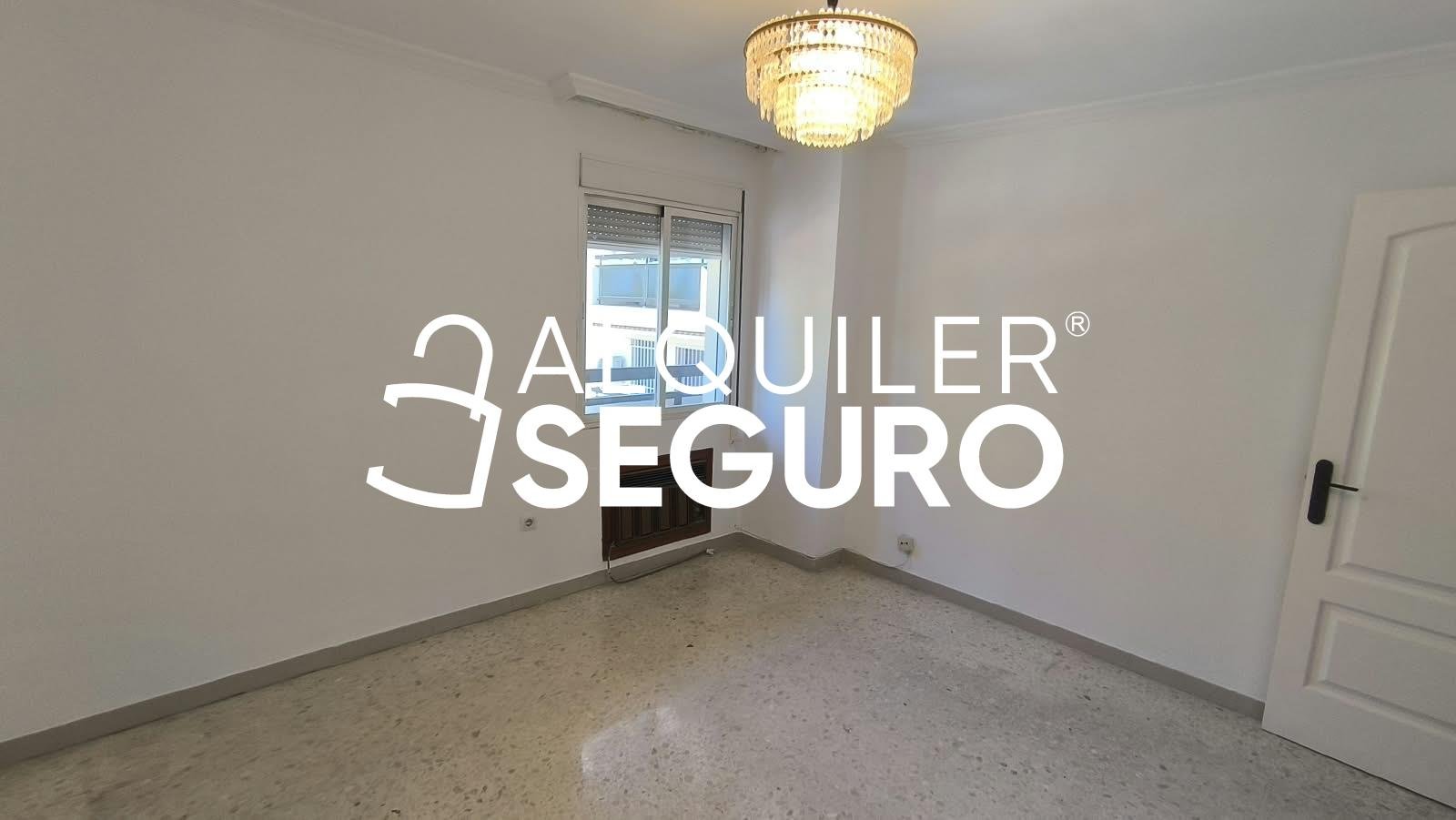 Piso de 90 m² en Sevilla