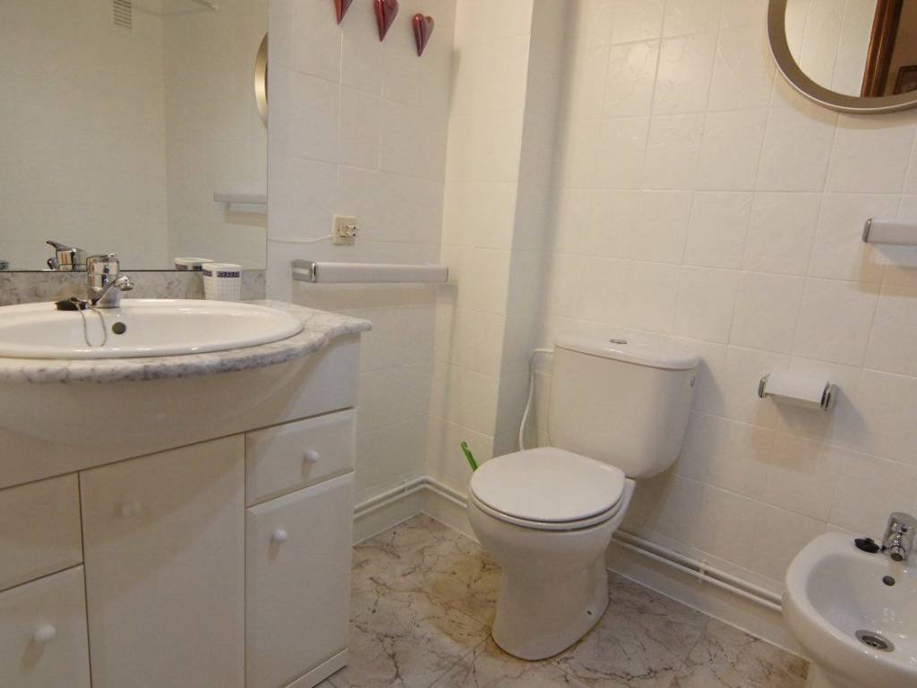 Pis de 104 m² a Zamora