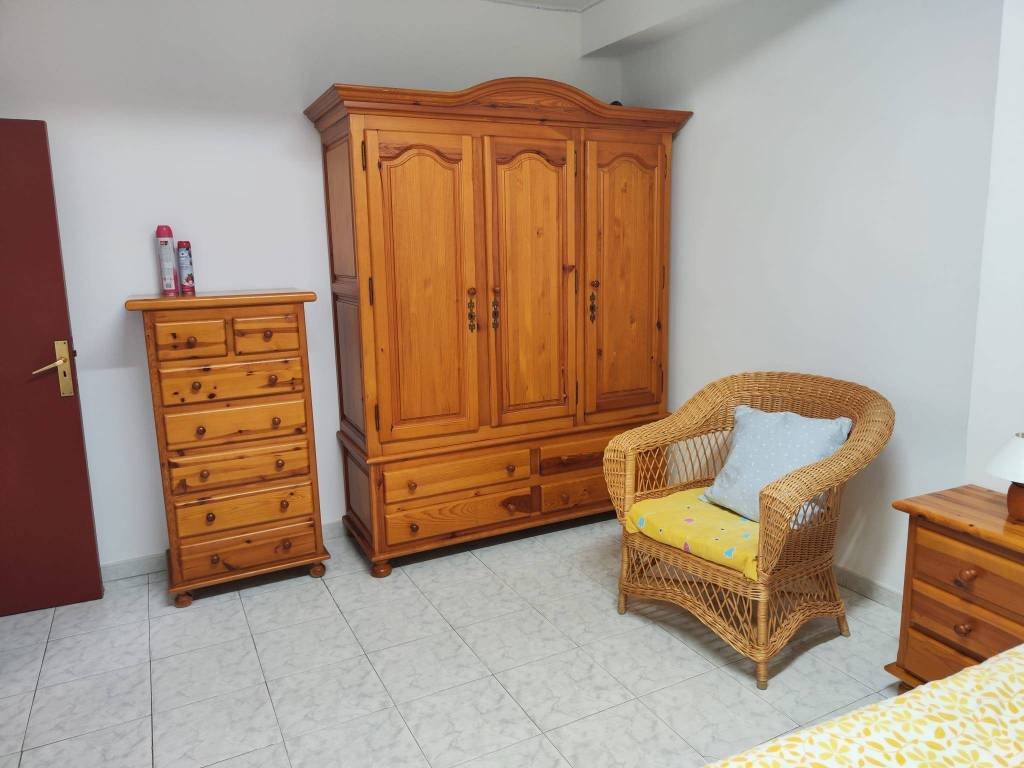 Piso de 125 m² en Salamanca