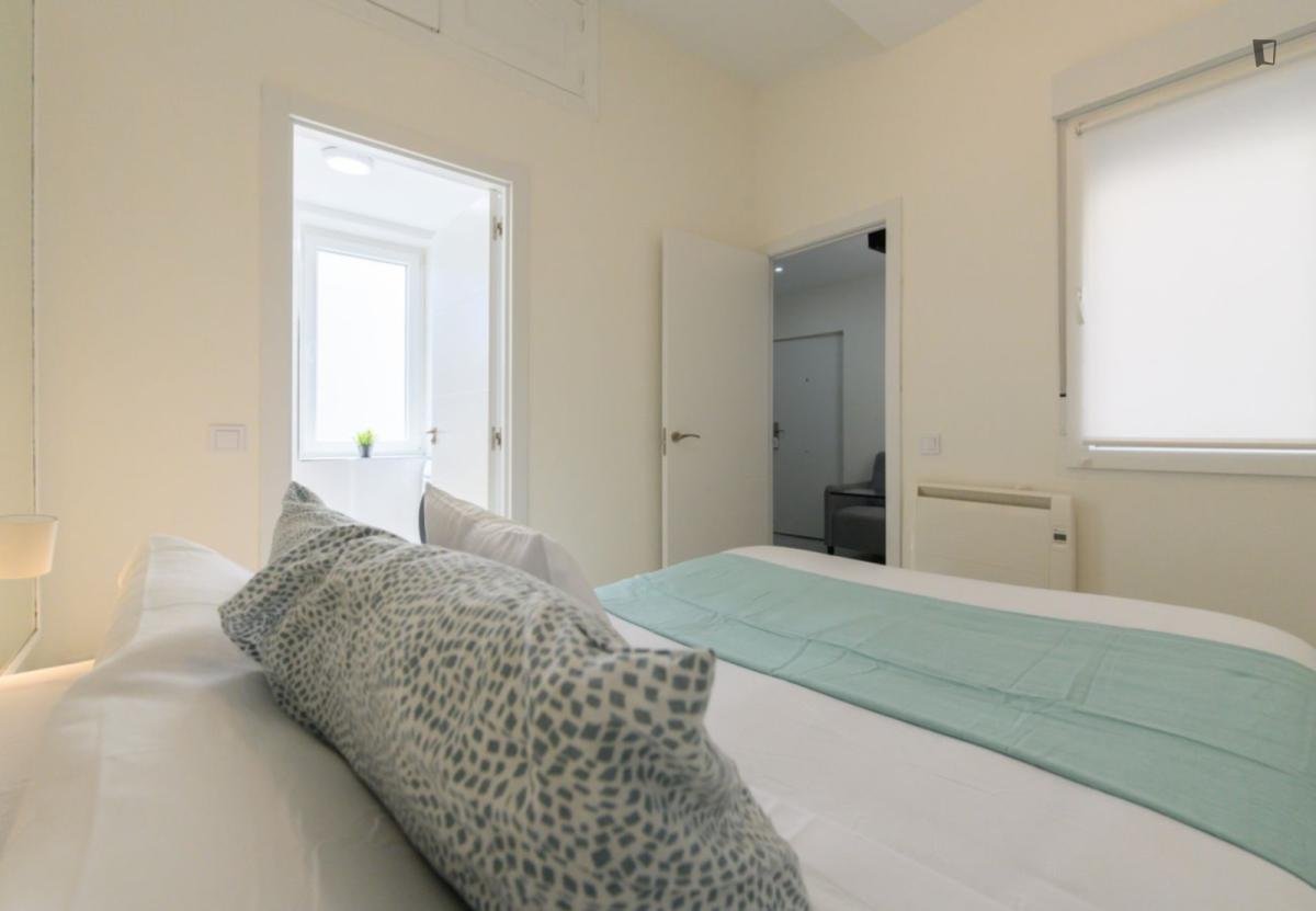 Piso de 38 m² en Madrid