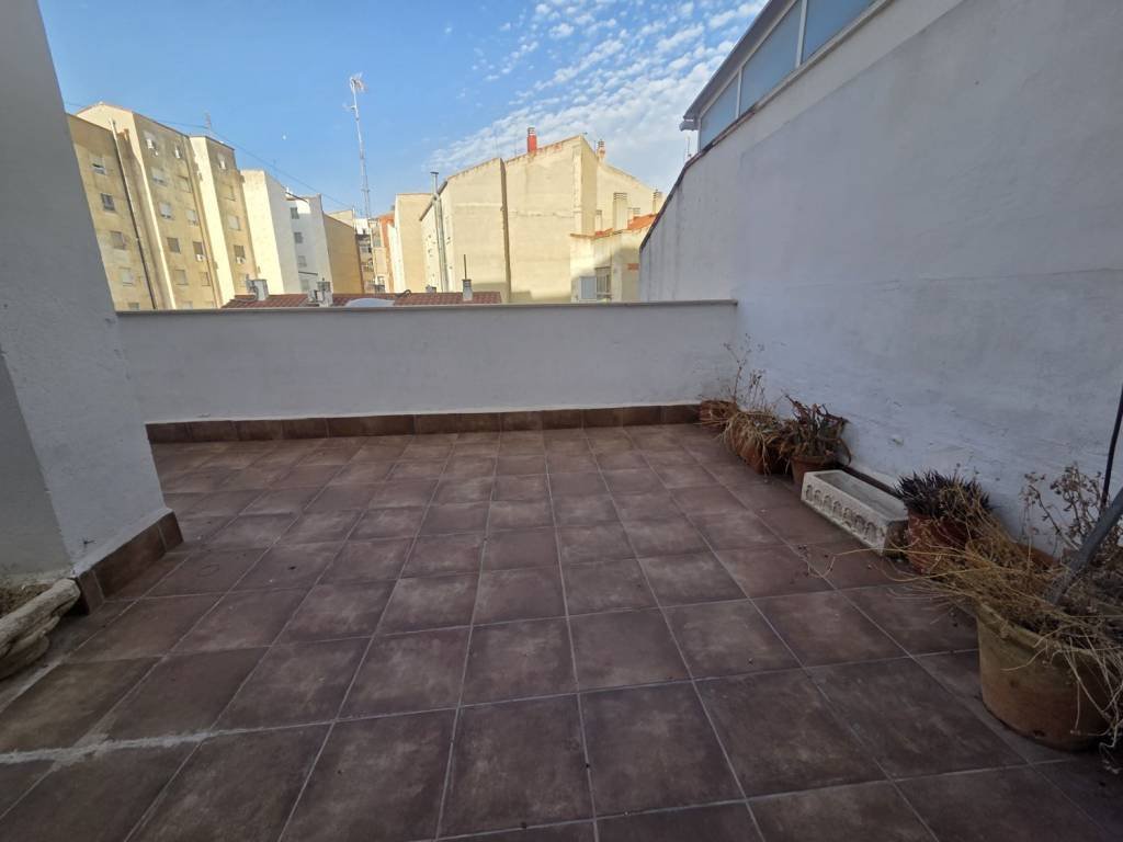 Piso de 137 m² en Albacete