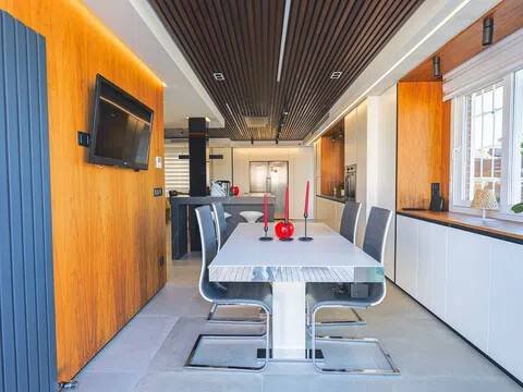 Casa de 287 m² en l'Eliana