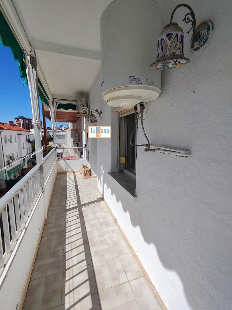 Habitación 80 m², Cáceres