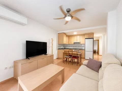 Piso de 56 m² en Alicante