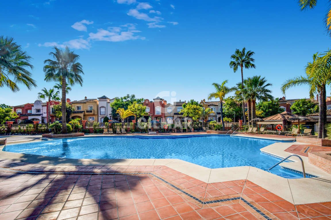 Appartamento 200 m² a Marbella
