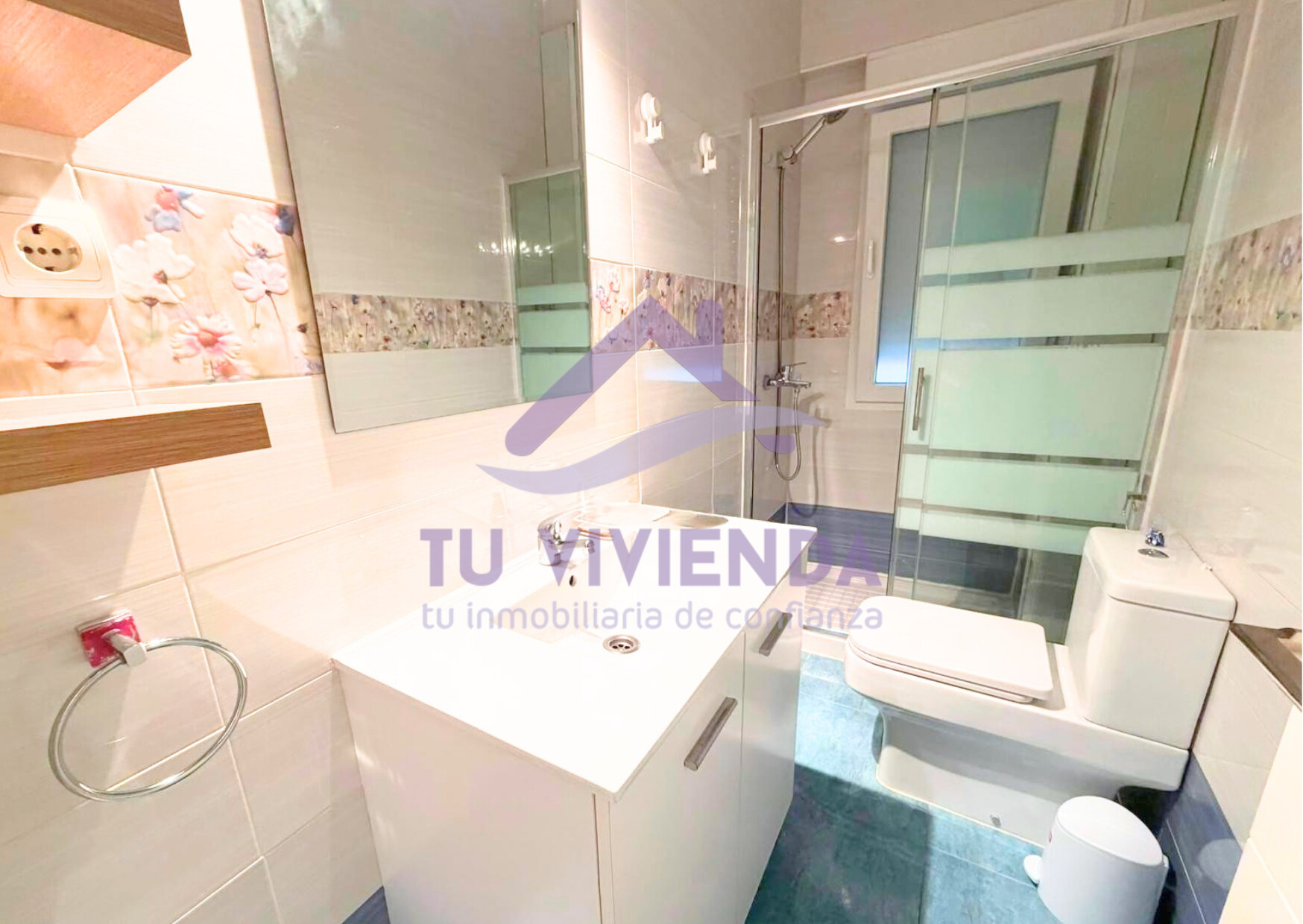 Piso de 91 m² en Valladolid