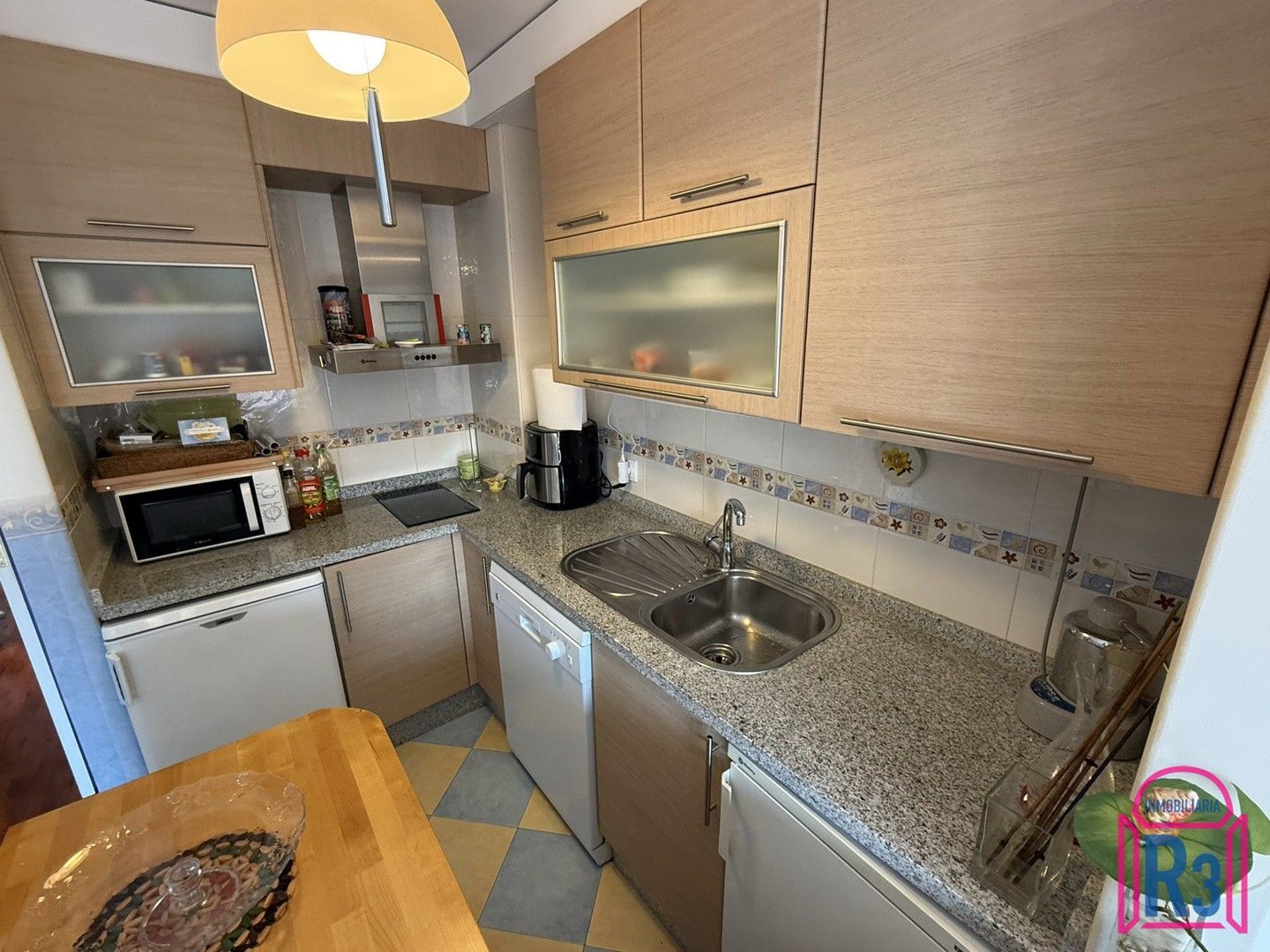 Pis de 46 m² a San Andrés del Rabanedo