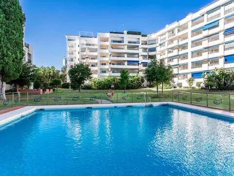 Piso de 37 m² en Marbella
