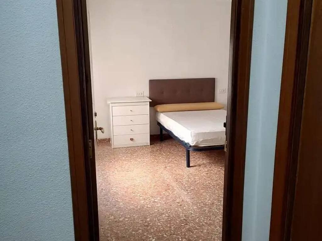 Piso de 95 m² en Jaén