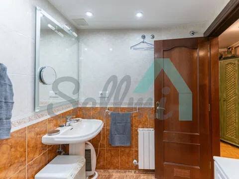 Pis de 63 m² a Oviedo