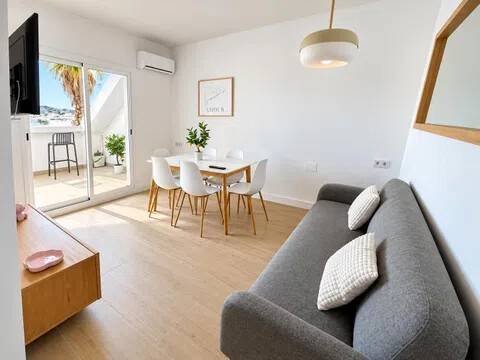 Piso de 167 m² en Mazarrón