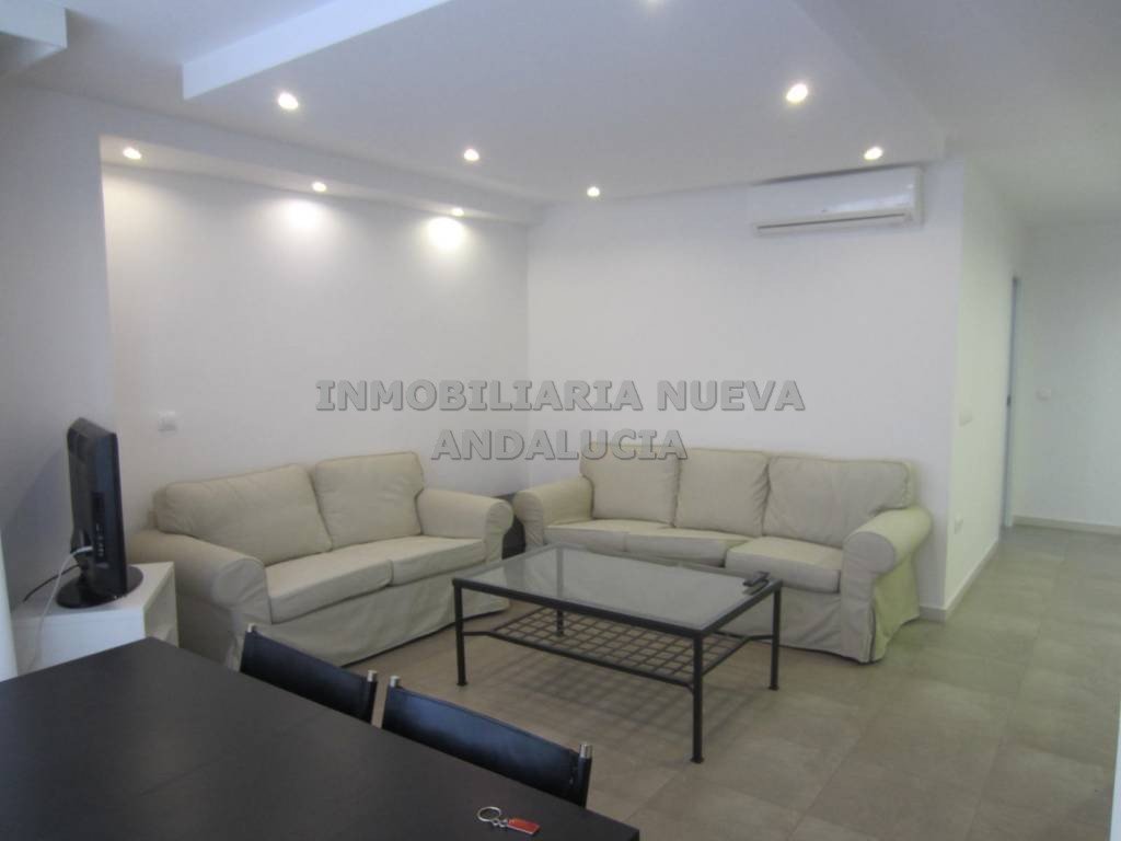 Piso de 114 m² en Almería