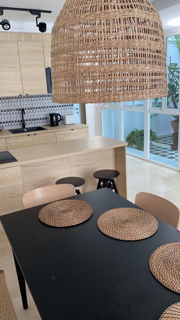Piso de 90 m² en El Puerto de Santa María