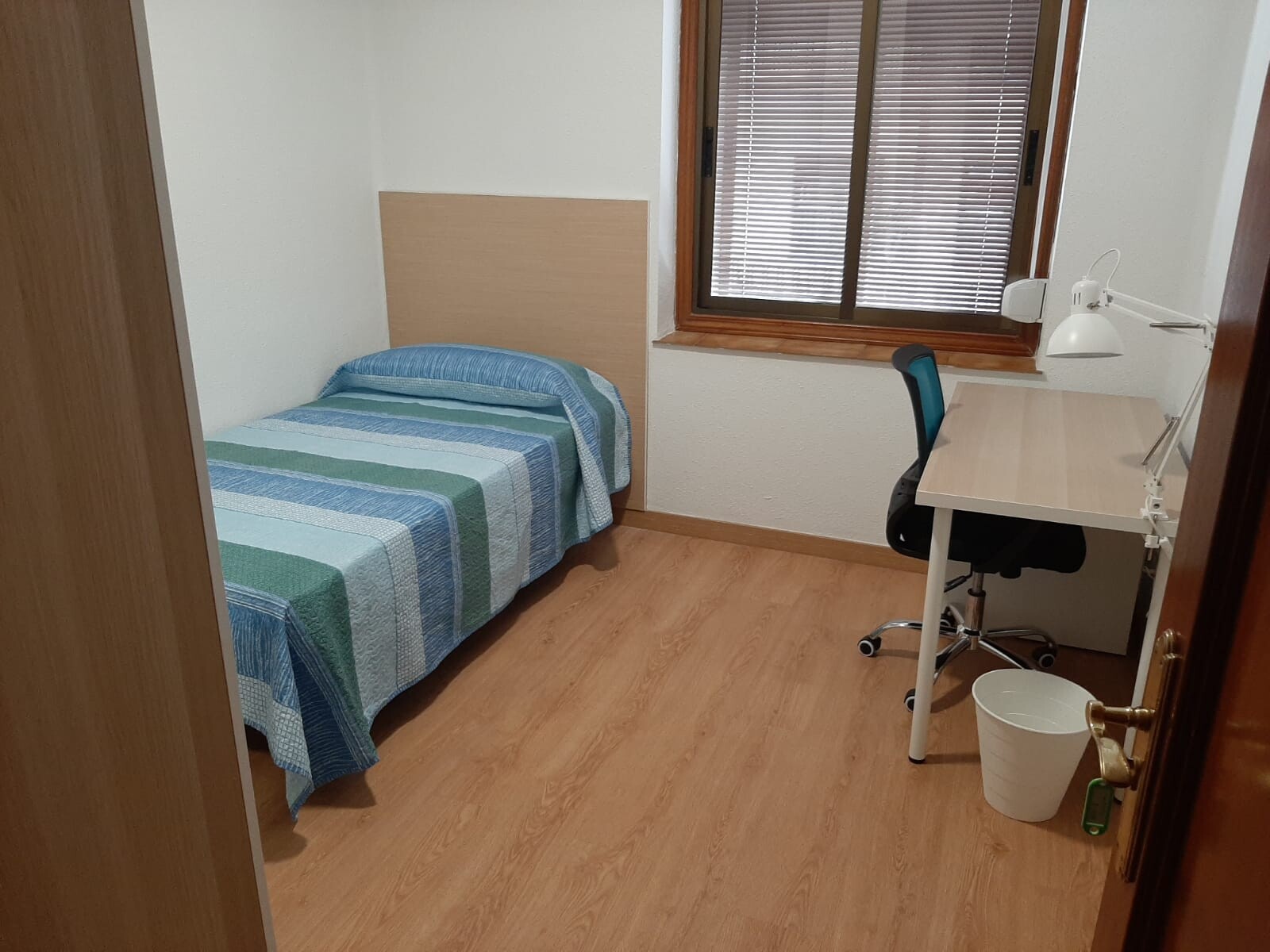 Piso de 120 m² en Salamanca