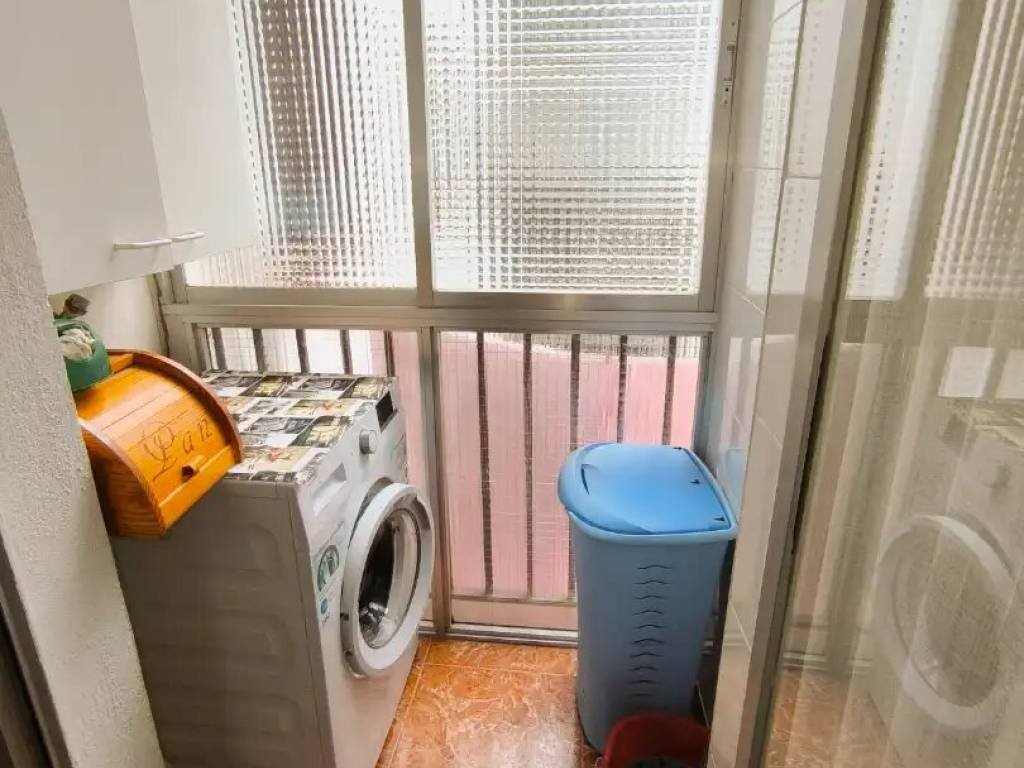 Piso de 103 m² en Palencia