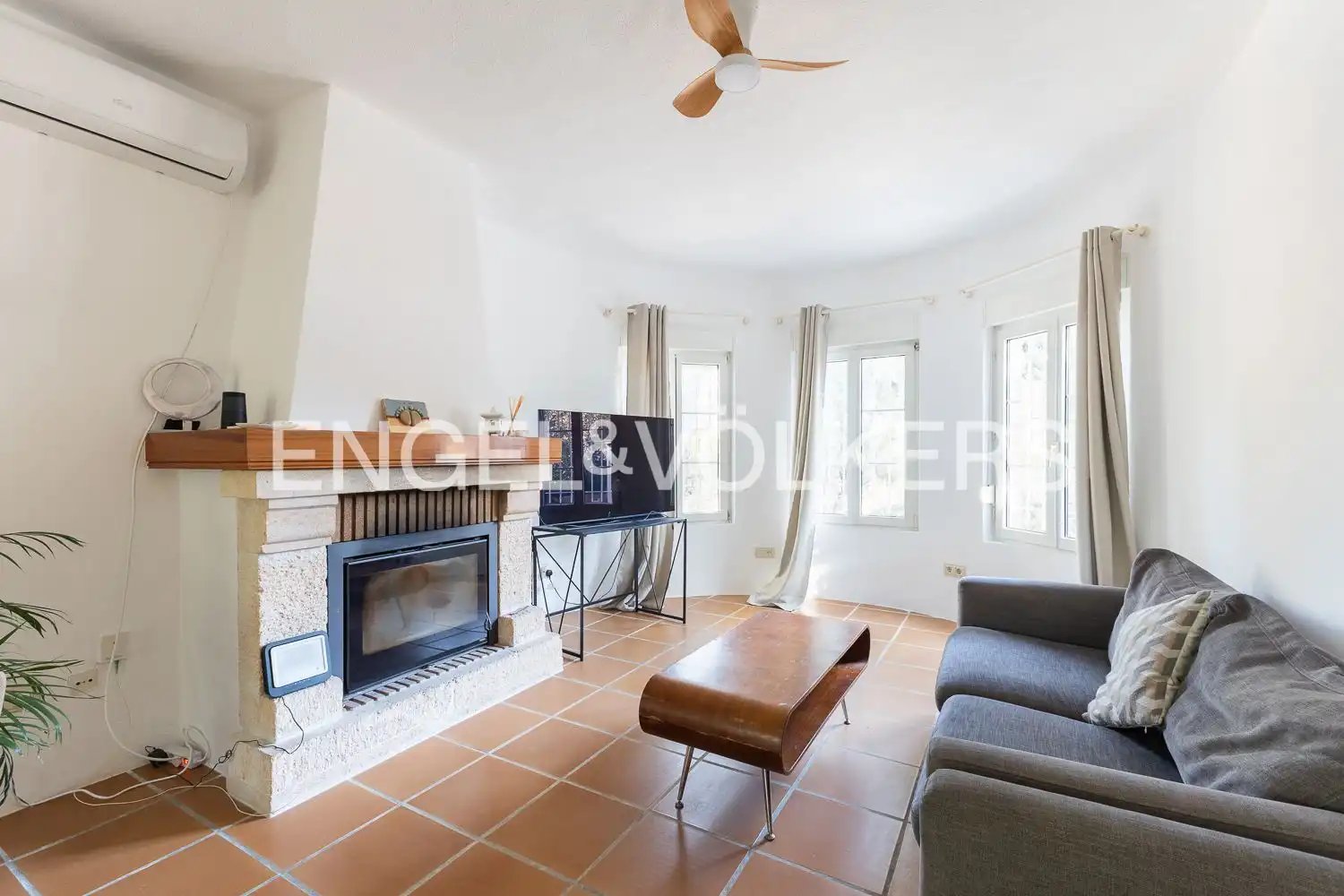 Casa de 238 m² en Paterna