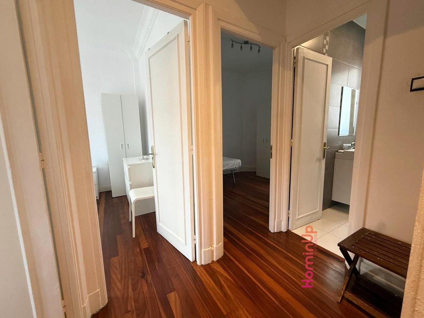 Piso de 92 m² en Bilbao