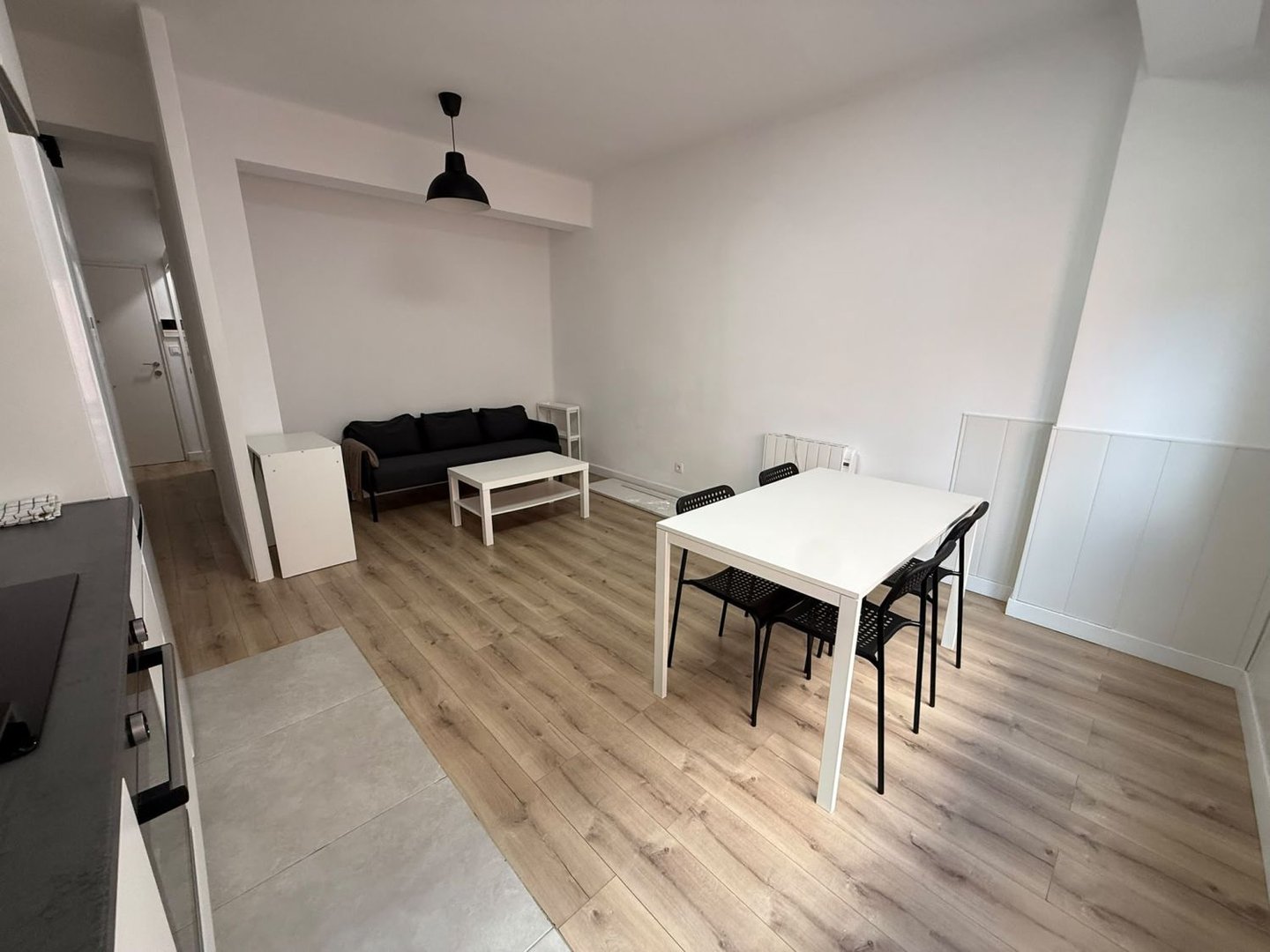 Piso de 80 m² en Ferrol