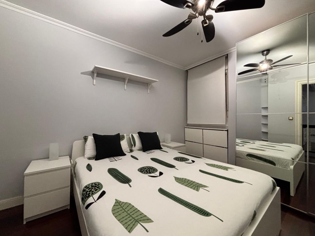 Piso de 81 m² en Sopela