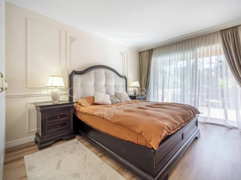 Piso de 159 m² en Marbella