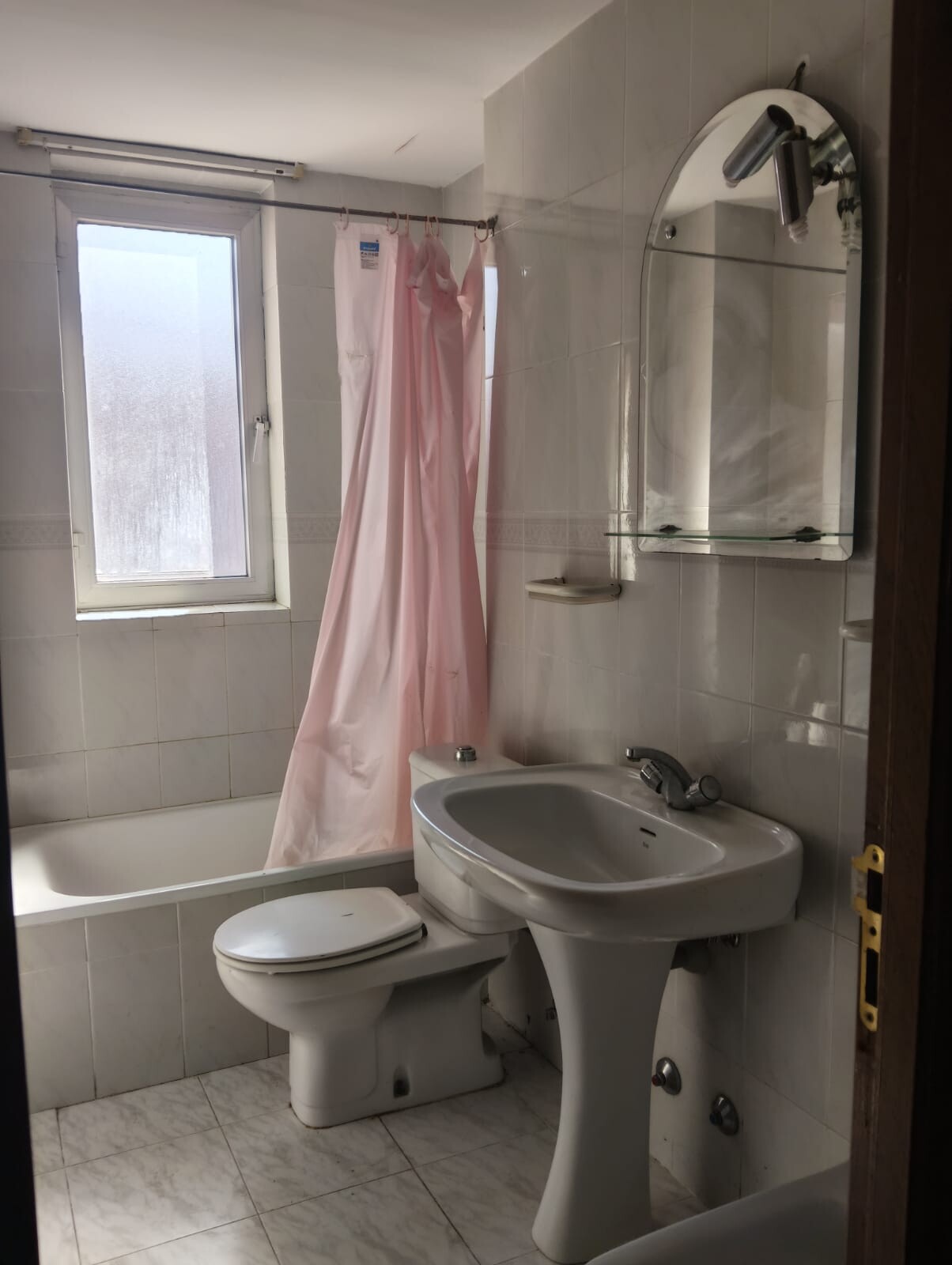 Piso de 136 m² en Valladolid