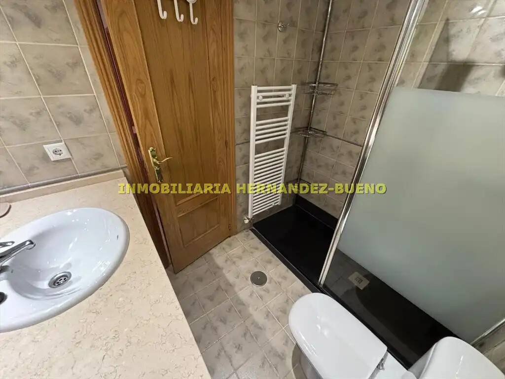 Piso de 108 m² en Salamanca