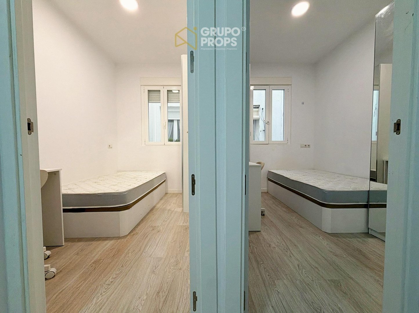 Piso de 60 m² en Madrid