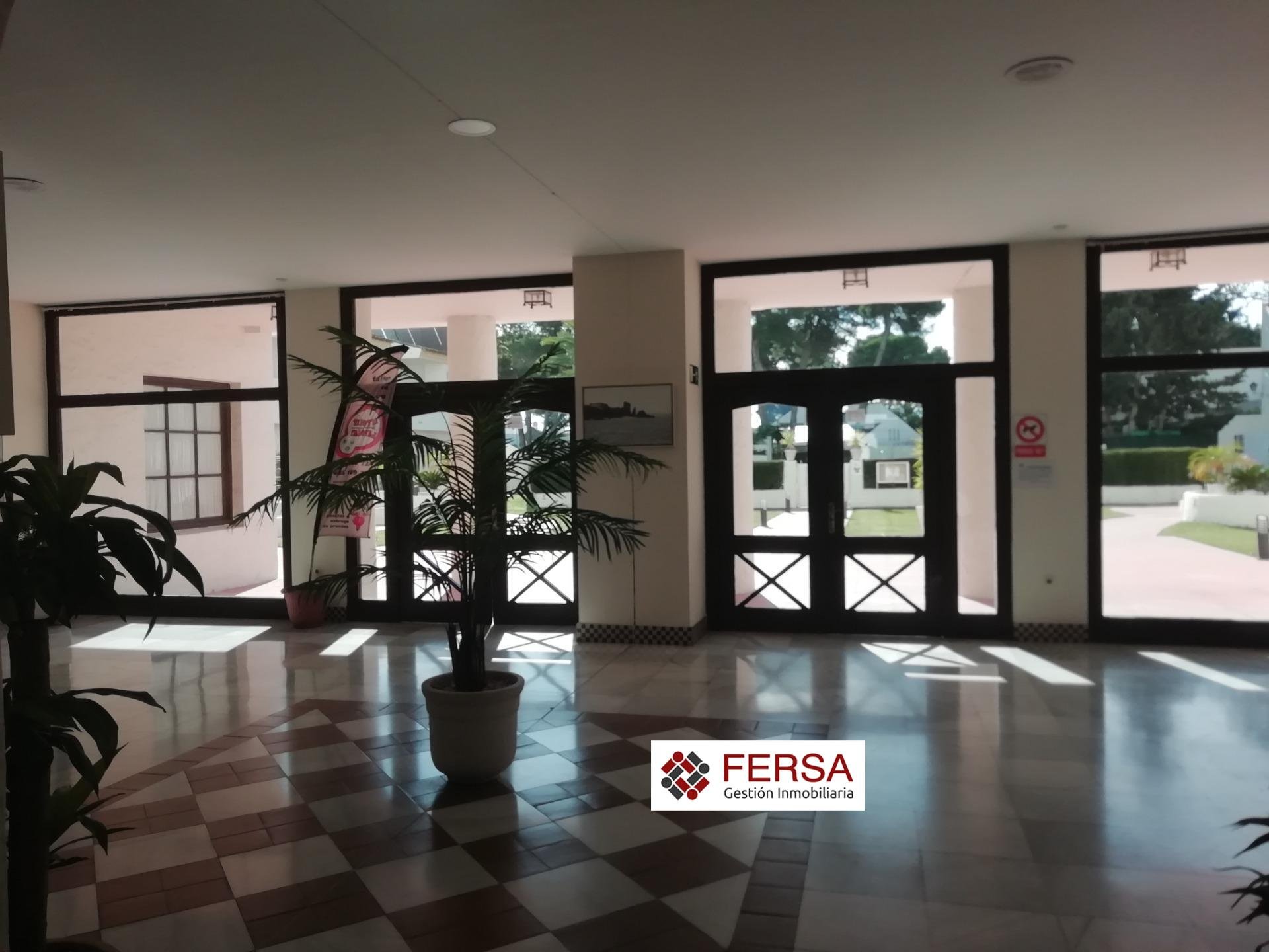 Piso de 64 m² en El Puerto de Santa María