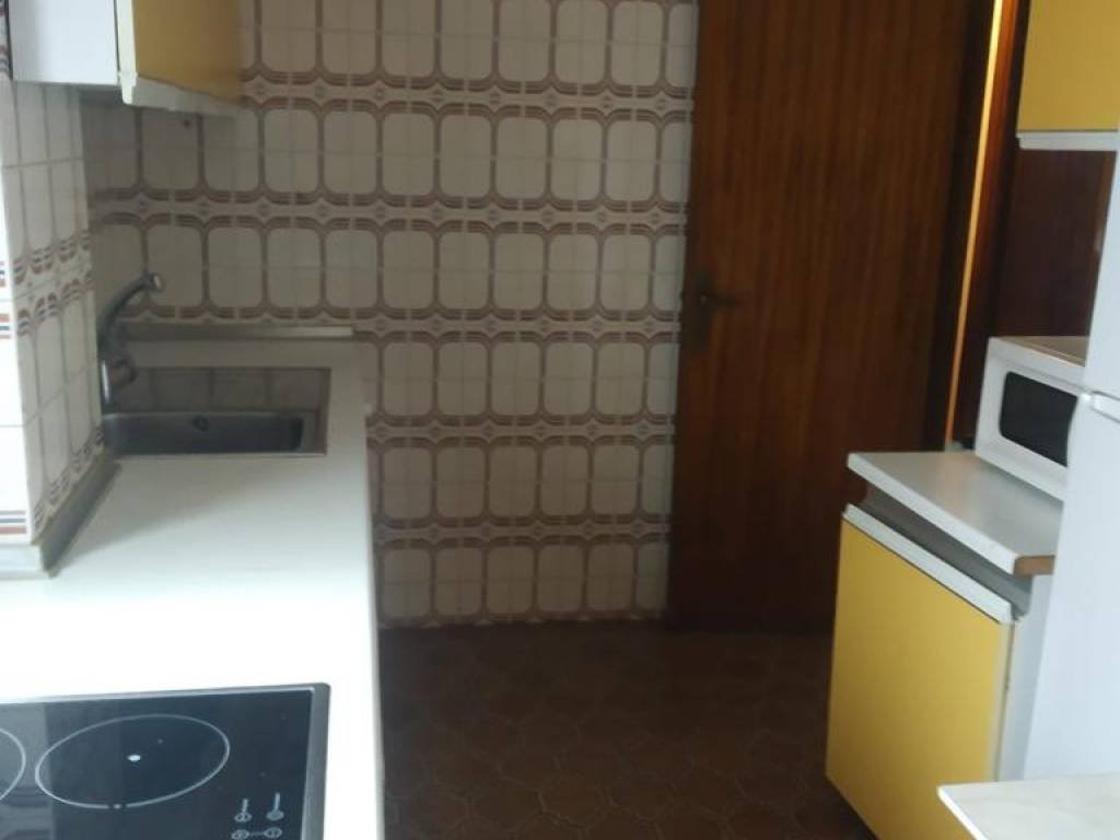 Piso de 100 m² en Salamanca