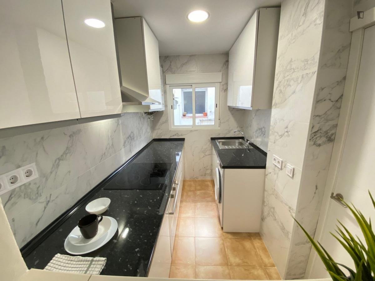 Habitación en alquiler, Madrid