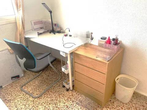 Piso de 105 m² en Murcia