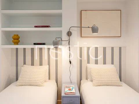 Pis de 95 m² a Madrid