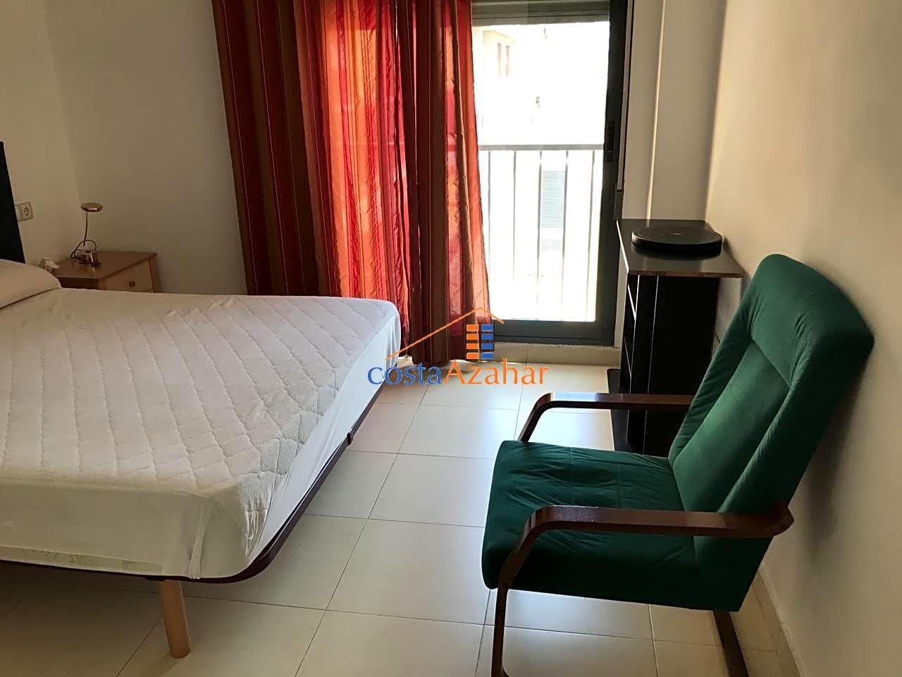 Piso de 85 m² en Borriol
