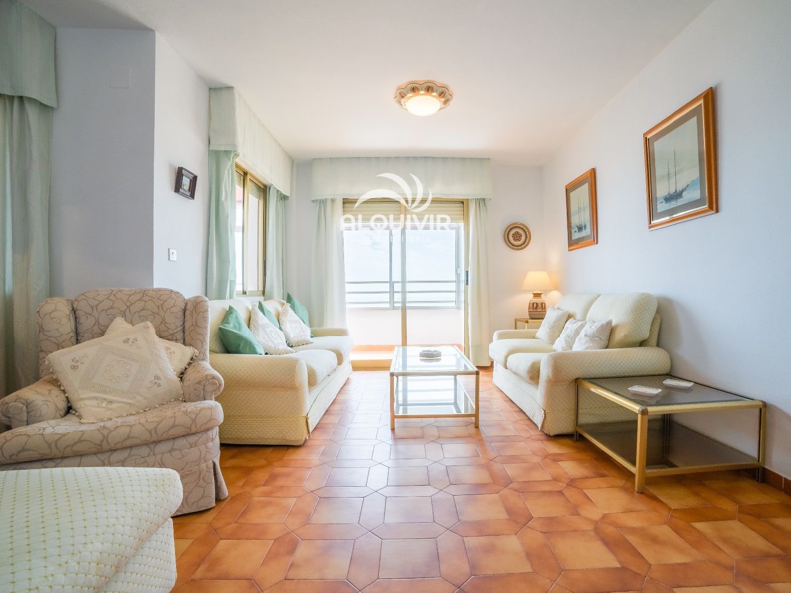 Piso de 90 m² en Almonte