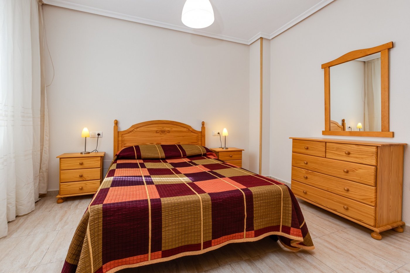 Piso de 80 m² en Torrevieja