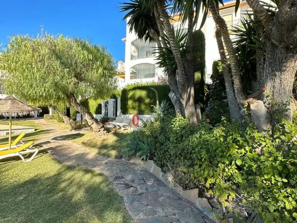 Pis de 100 m² a Marbella