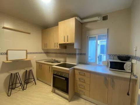 Habitación en alquiler, Ciudad Real