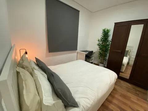 Habitación 70 m², Madrid