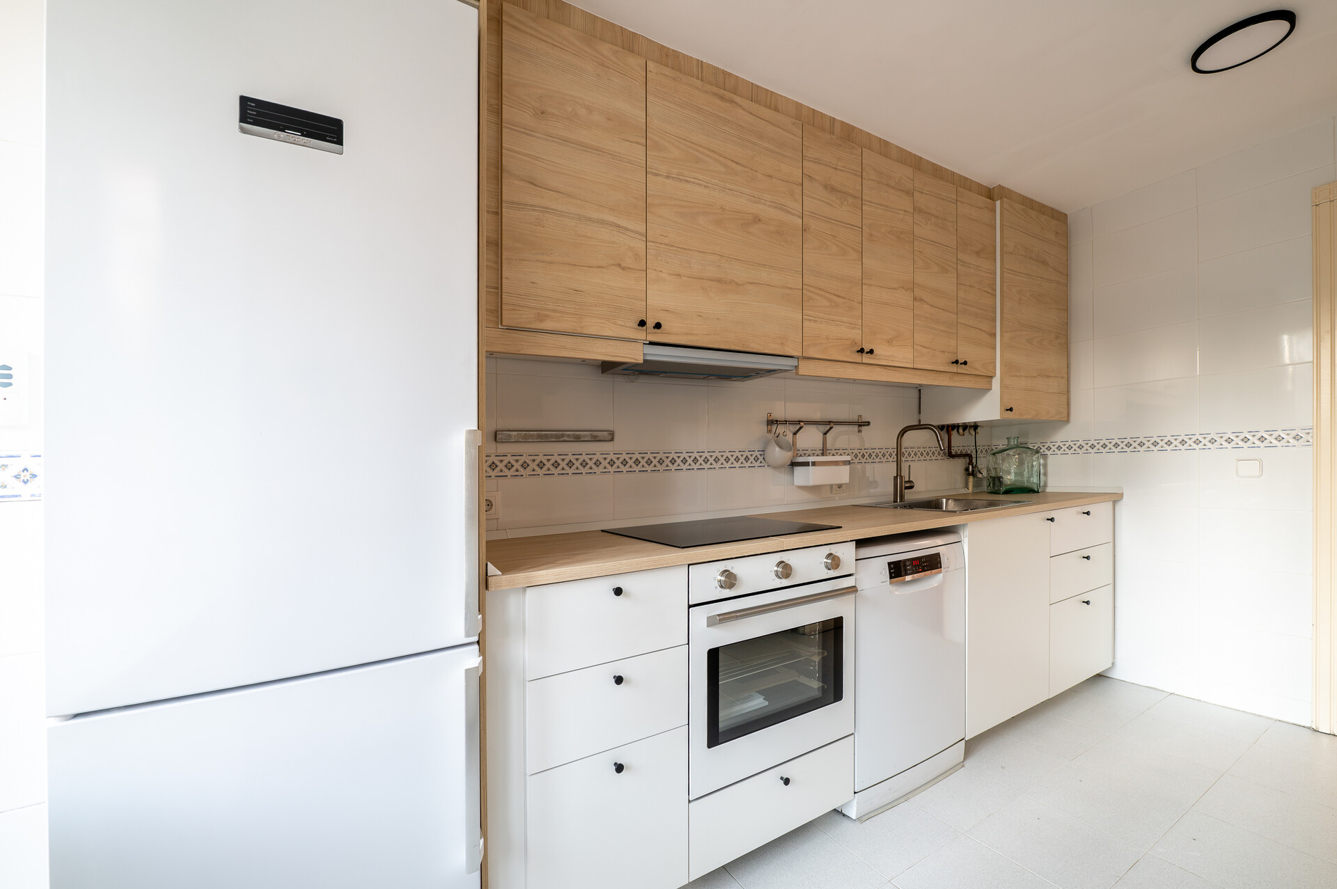 Piso de 152 m² en Madrid