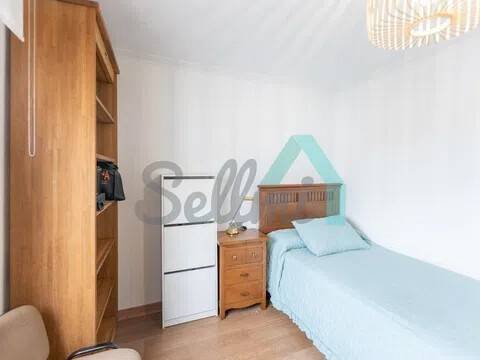 Piso de 93 m² en Siero