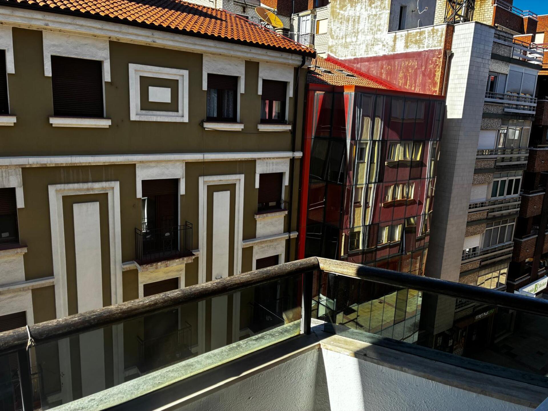Piso de 85 m² en León