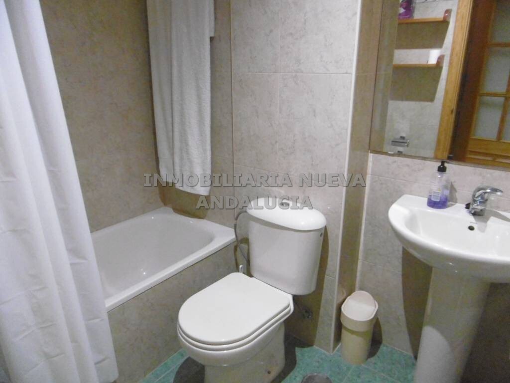 Piso de 100 m² en Almería