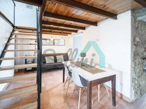 Piso de 96 m² en Oviedo