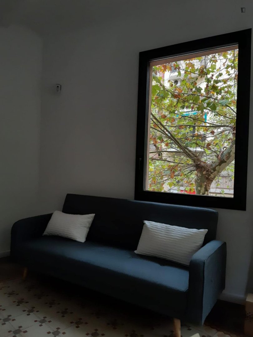 Pis de 79 m² a Barcelona