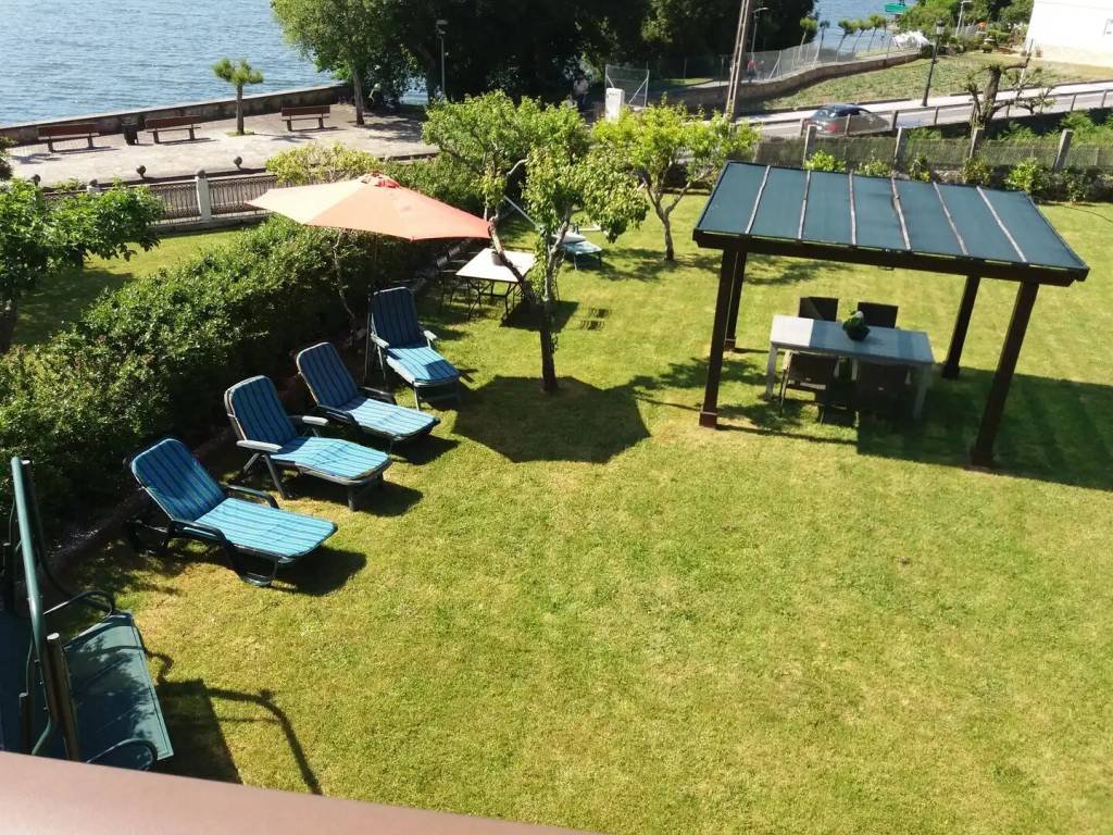 Haus 150 m² in Rianxo