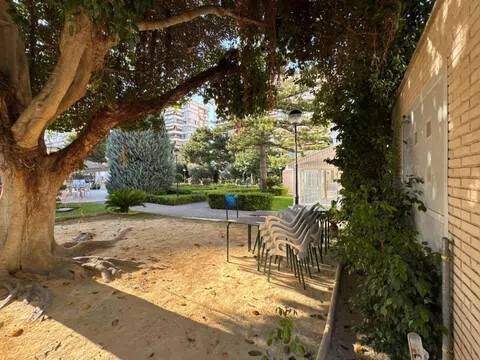 Piso de 255 m² en Alicante